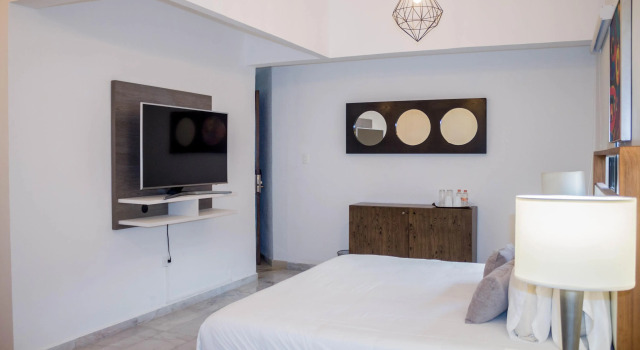 Casa Maraf Hotel Boutique - Adults Only