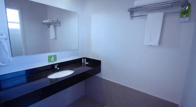 Двухместный номер Standard Fratele Business Hotel