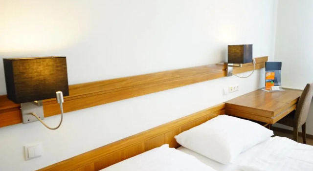 Номер Standard Hotel Sonne Lienz
