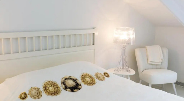 Номер Standard B&B De Kloostertuin