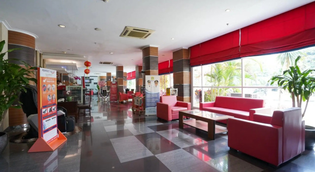 Lorin Sentul Hotel