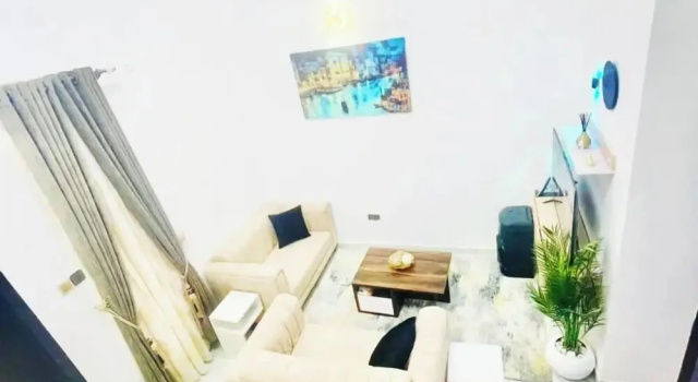 Апартаменты Economy Triangle Apartment