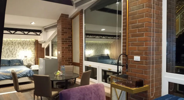 Hotel Palmera Dorada, Réserver Hôtel Hôtels SPA à Solola, SPA