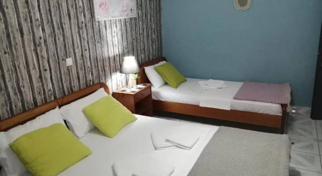 Номер Standard Hotel Efyra