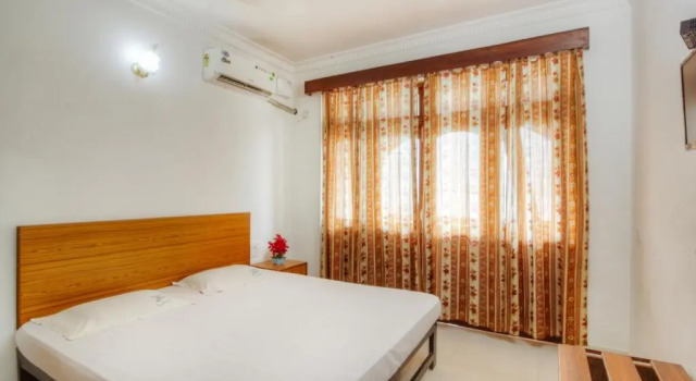 Номер Deluxe Hotel Kismat Mahal