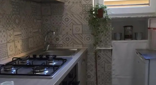 Apartment Joy House