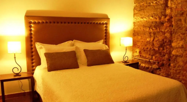 Номер Standard Casa do Largo - Golegã - Turismo de Habitação