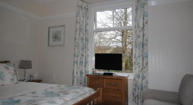 Номер Superior Kenilworth Guest House