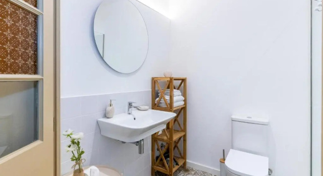Трёхместный номер Superior Encant de Alaior Boutique Hotel