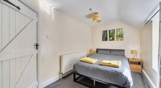 Sea View Cottage Near Snowdon & Coastal Trails, Забронировать Дом для отпуска Виллы Сноудония, Вилла