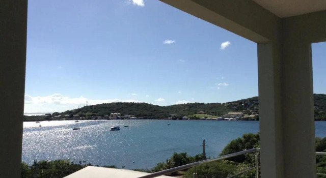 Villa Ensenada Honda, Book Villa Culebra Puerto Rico