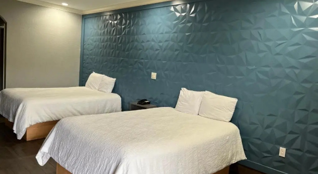 Номер Standard The Symphony Inn & Suites