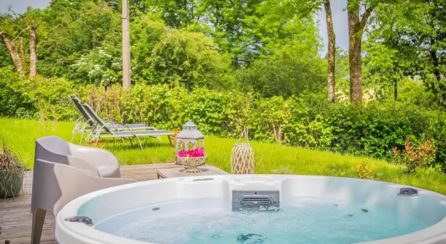 Holiday Home in Ferrieres With Garden, Забронировать Отель Феррьер 