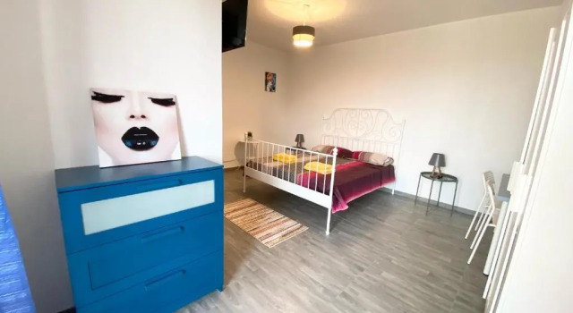 35 Passi dal mare B&B, Book Bed and Breakfast Cirò Marina Calabria
