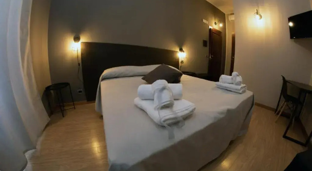 Standard- værelse Hotel Marconi