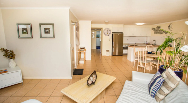 Sanctuary Beach Resort