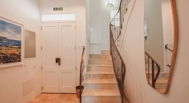 V60 Valletta, Reserva ahora Apartamento Apartamentos en Malta, Apartamento