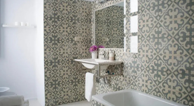 Апартаменты Deluxe Casas y Patios de Sevilla