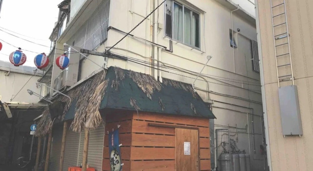 Shinjo-building 2F, Забронировать Отель Наха Окинава, рядом с Здание администрации префектуры Окинавы