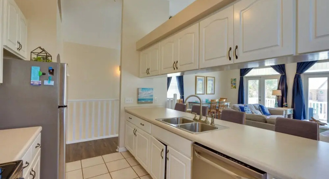 Коттедж Panama City Paradise w/ Private Pool & Gulf Views!