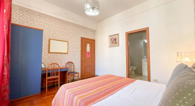 Двухместный номер Standard B&B Smart Rooms