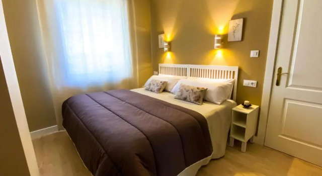 Двухместная студия Casablanca Hotel Studios