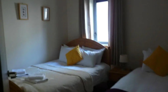 The Courtyard Apartments, Rezerwuj Apartament Carrick-on-Shannon 