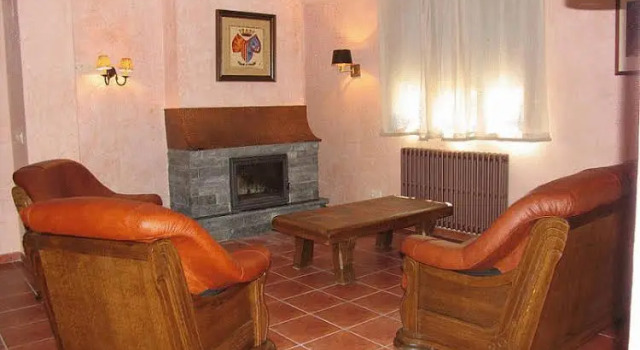 Hotel Villa Russell, Prenota Hotel Torla Sobrarbe