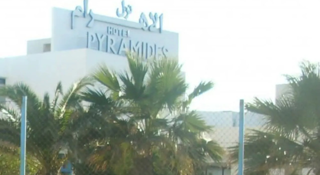 Hotel Les Pyramides, Забронировать Отель Отели в центре Набёль, в центре