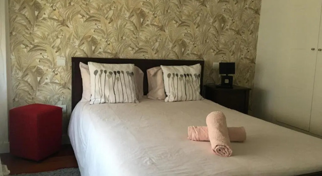 Номер Standard Casa Nordia