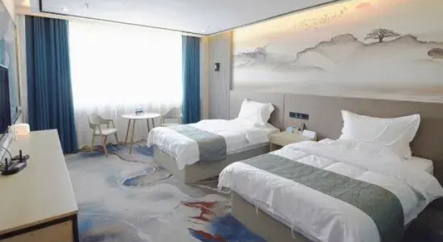 XingHui Hotel, Prenota Hotel Shache Xinjiang