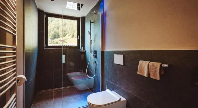 Полулюкс Hotel Mea Via