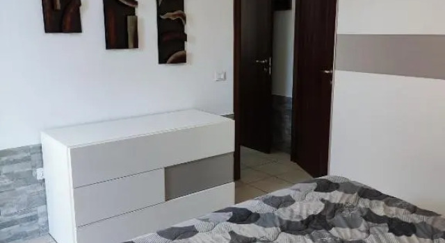 Vico Stazione Apartment, Забронировать Апартаменты/квартира Ута Южная Сардиния
