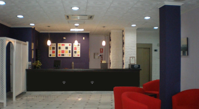 Hotel Kristal
