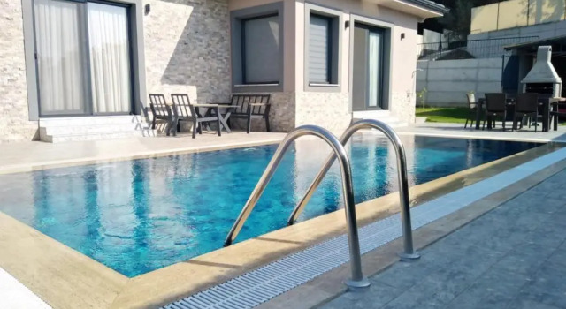 Вилла Villa With Private Pool Close to Beach in Fethiye
