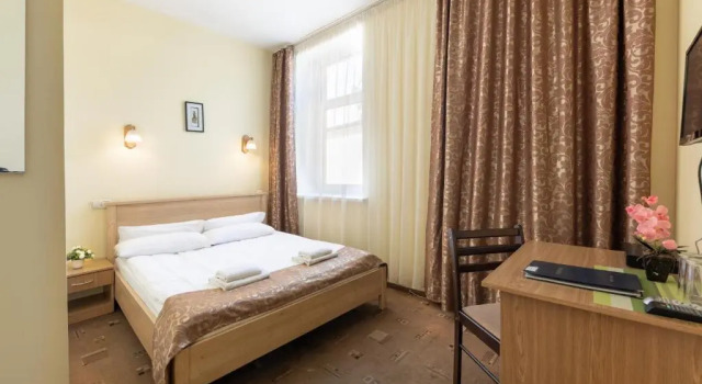 Номер Standard Spare Hotel