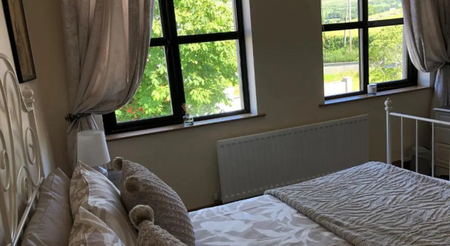 Двухместный номер Standard Red Row House