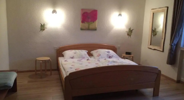 Ferienwohnung-Michels, Prenota Appartamento Orlenbach 