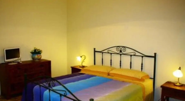 Коттедж с 2 комнатами Agliastri Apartments