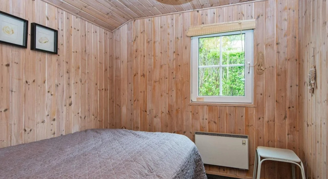 4 Person Holiday Home in Hemmet
