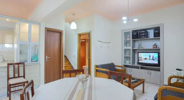 Jokos House in Roda With 2 Bedrooms and 2 Bathrooms
