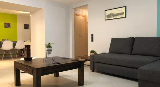 Contemporary Farmhouse with BBQ in North Evia, Book Hotel Istiaia Central Greece