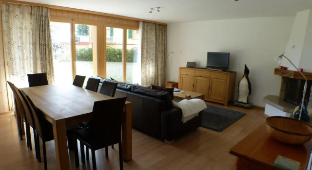 Chalet Aquila 2