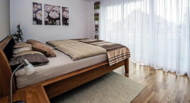 Ferienwohnung Bellgardt, Reserva ahora Apartamento Hoteles en Baden-Wurtemberg con aparcamiento, Aparcamiento
