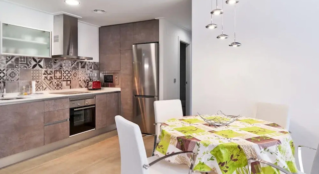 Апартаменты Villa Amalia 43