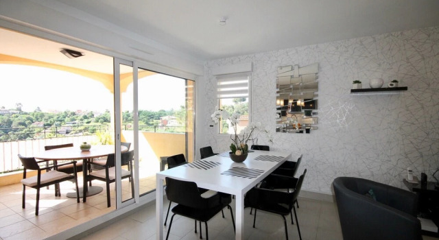 Bellevue 131, Забронировать Отель Манделье-ла-Напуль Mimosa Road