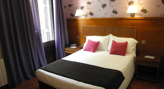 Двухместный номер Standard Hotel Lloret Ramblas