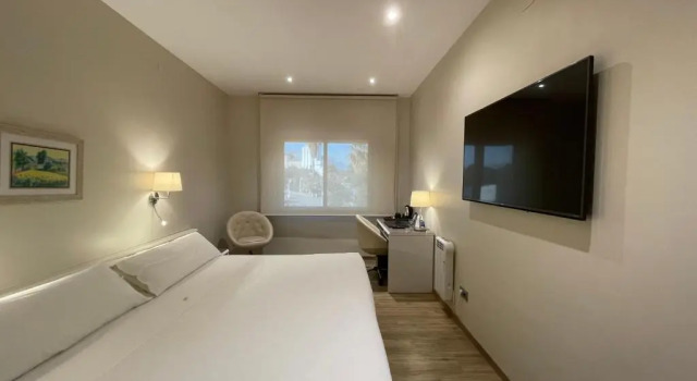 Номер Standard Felix Hotel