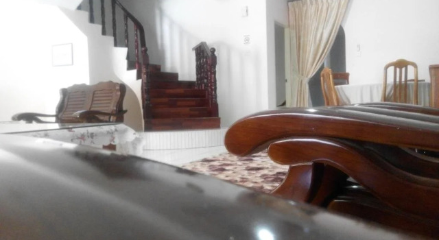 Sakura Gita Guesthouse, Reserva ahora Hotel Kuching 