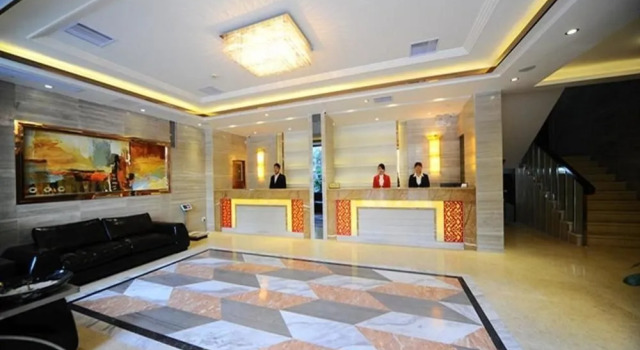 Guangzhou Hui Yuan Hotel